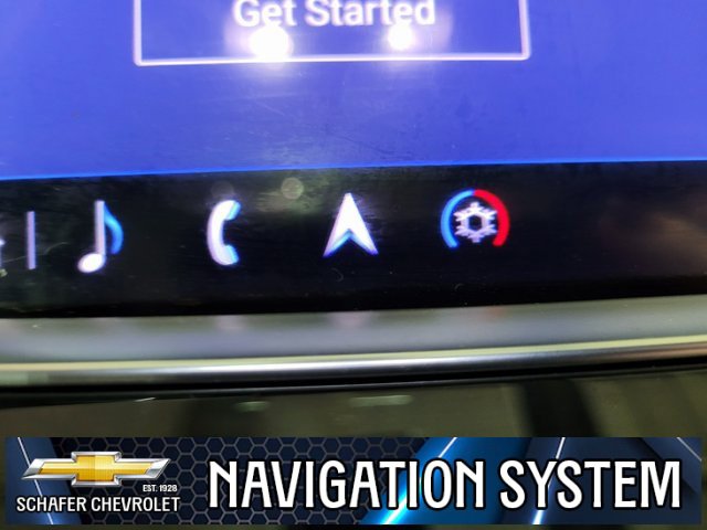 Used 2021 Cadillac XT5 Sportv image 6