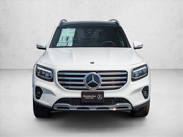 New 2026 Mercedes-Benz GLB 250 4MATIC image 6