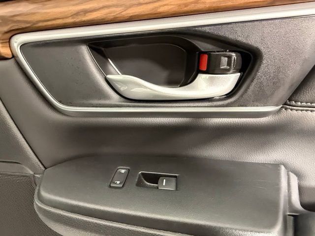 Used 2020 Honda CR-V EX-L image 36