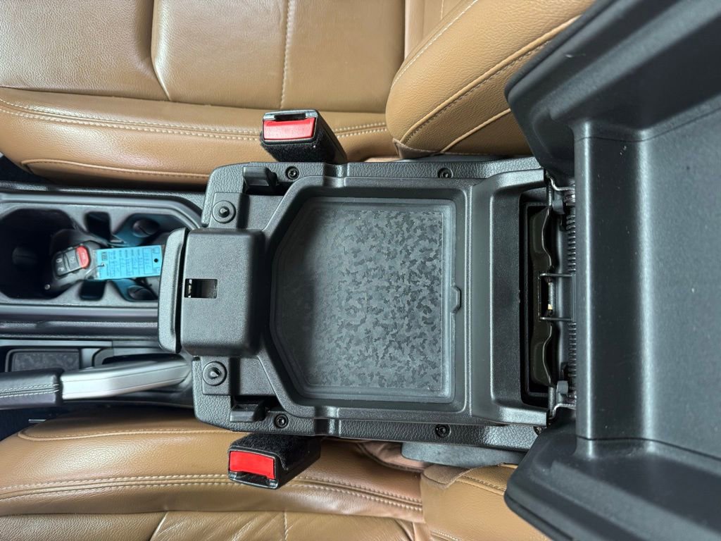 Used 2021 Jeep Wrangler Unlimited Sahara w/ Cold Weather Group image 42