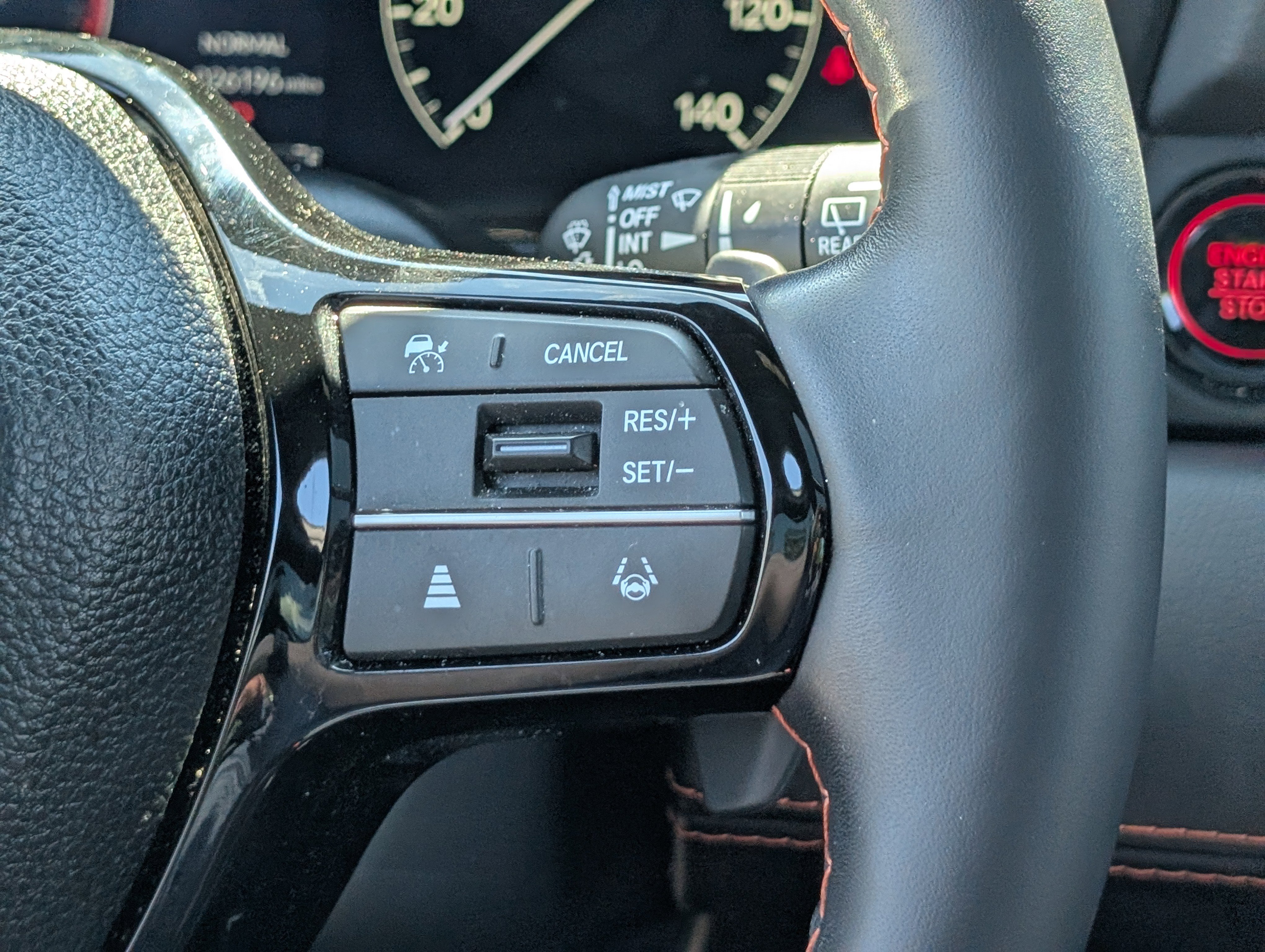 Used 2024 Honda Pilot TrailSport image 26