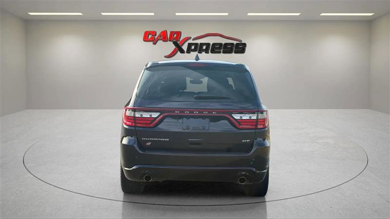 Used 2018 Dodge Durango GT image 12