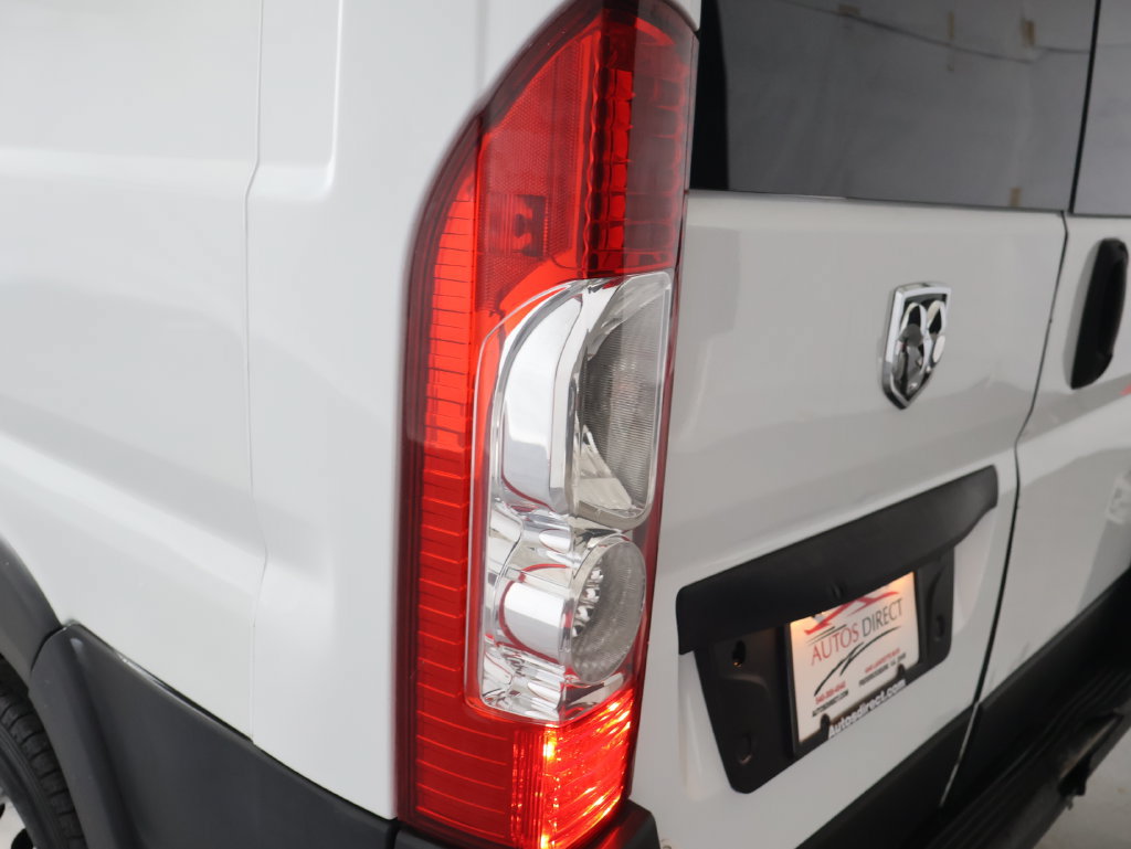 Used 2022 RAM ProMaster 2500 FWD image 27