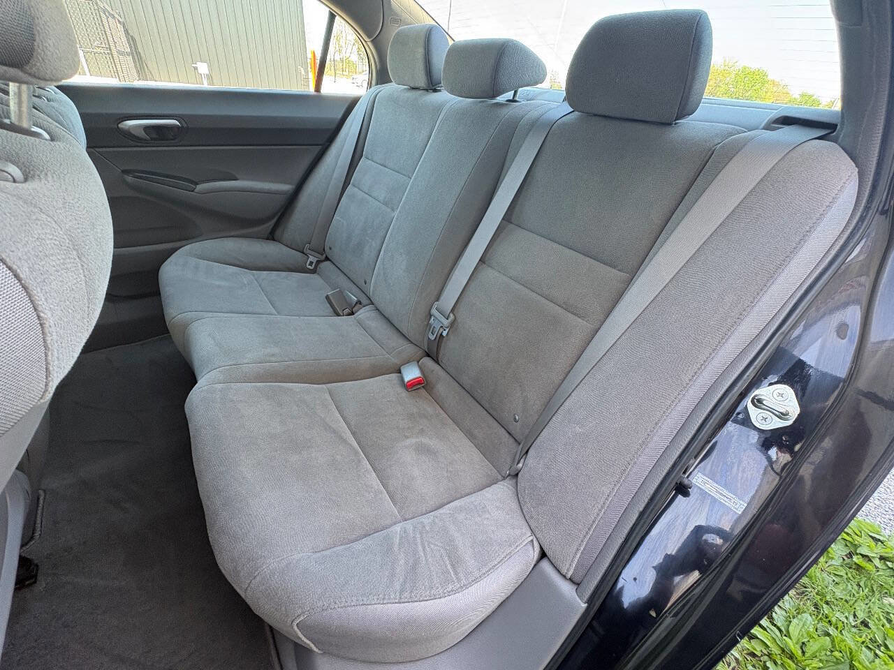 Used 2008 Honda Civic LX image 18