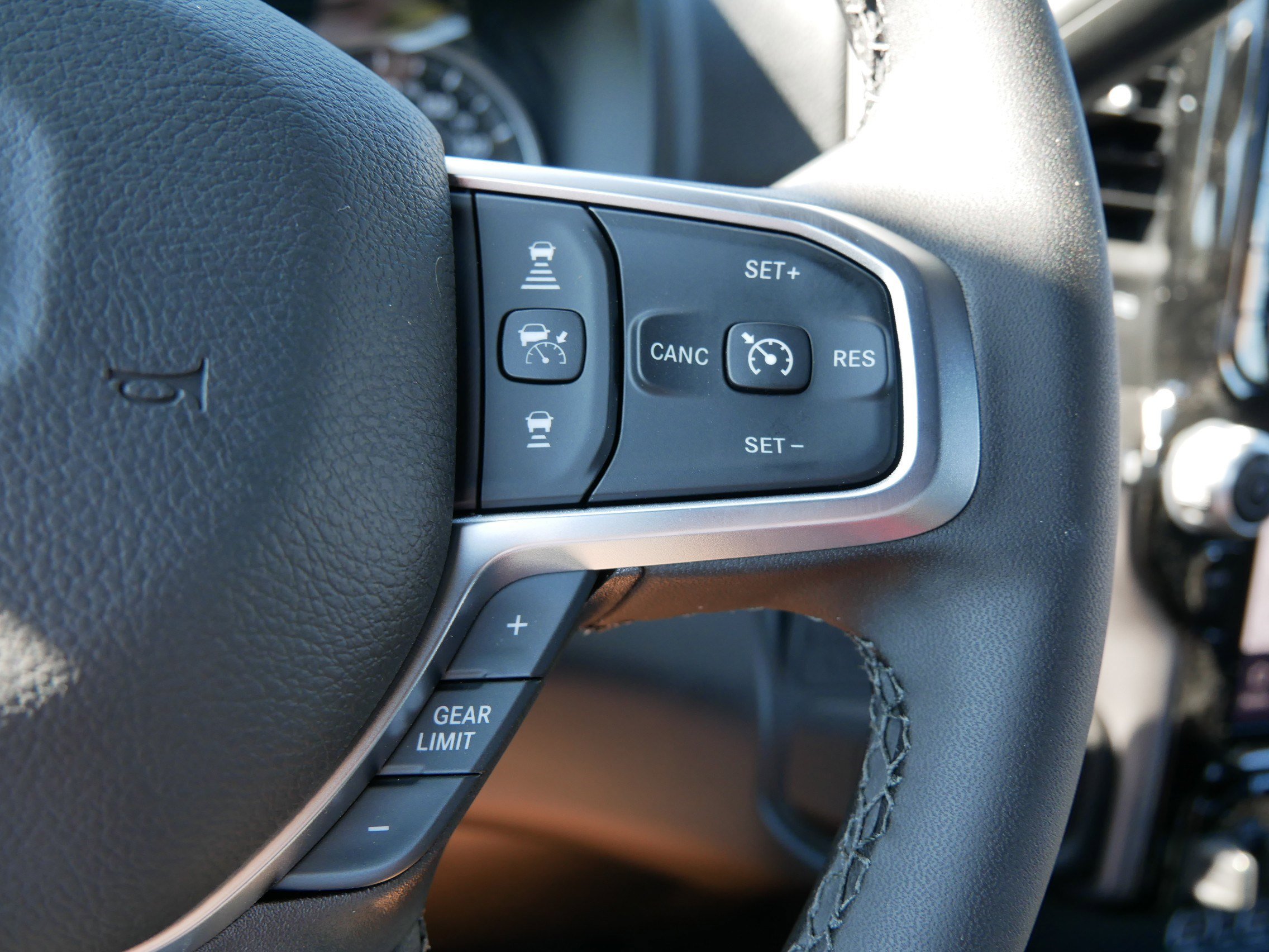 New 2026 RAM 2500 Big Horn image 20