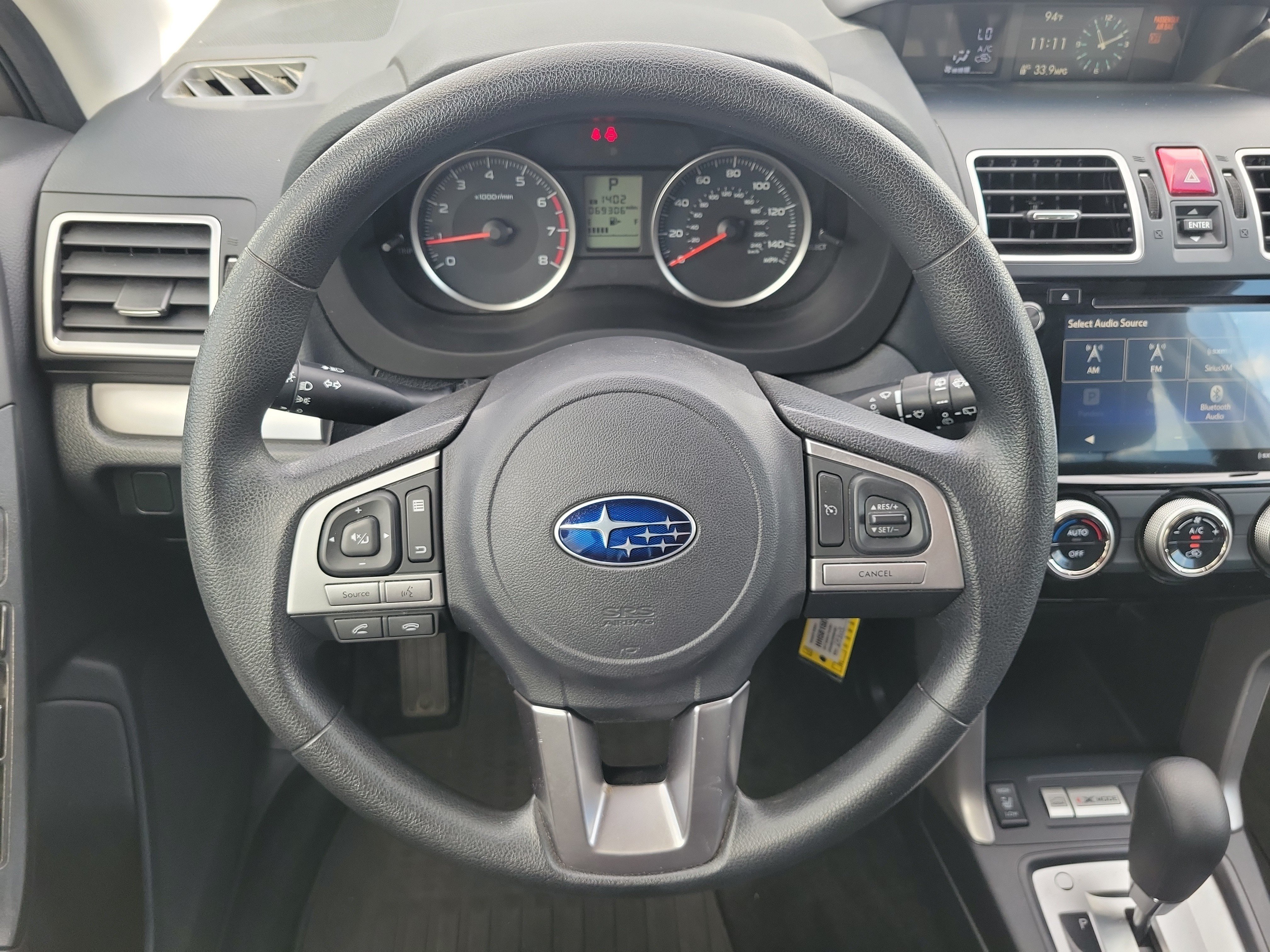Used 2017 Subaru Forester 2.5i Premium w/ All-Weather Package AWD/4WD image 18