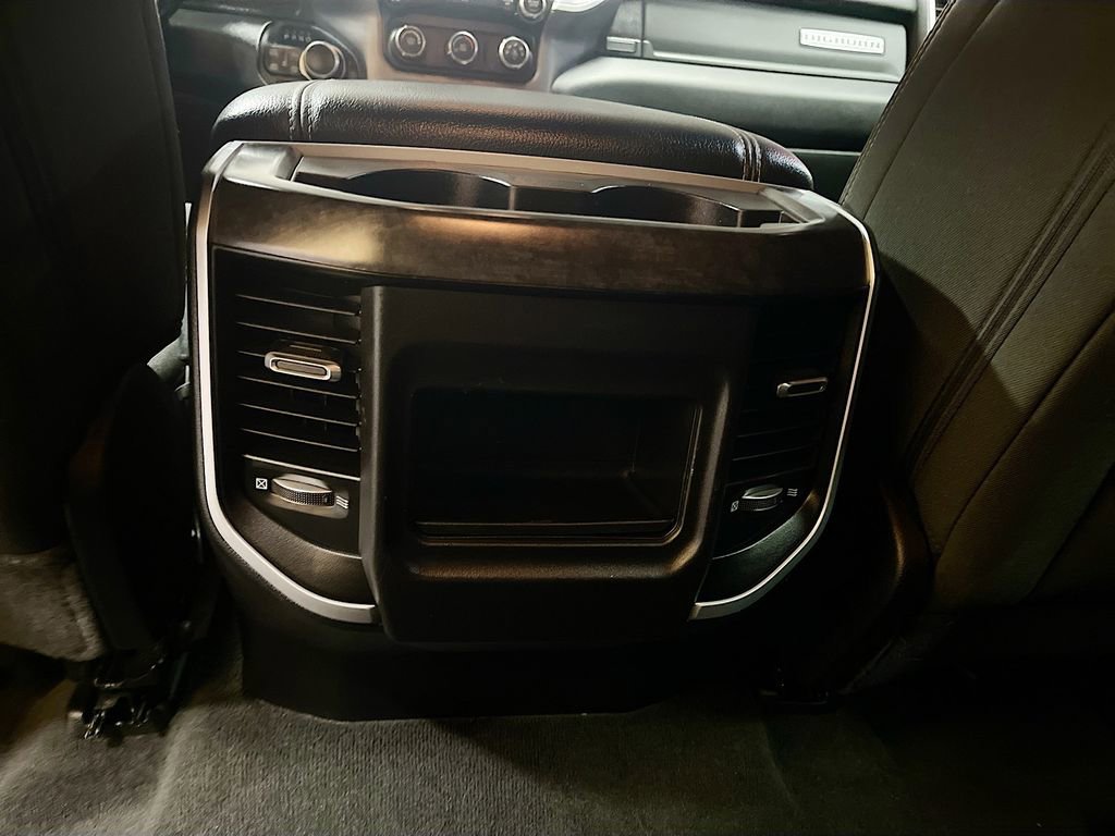 Used 2021 RAM 1500 Big Horn image 23