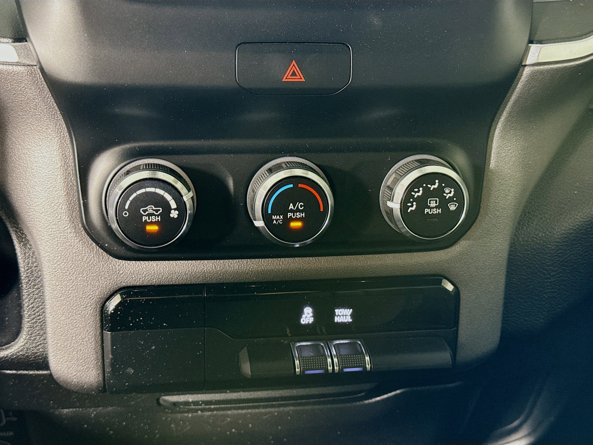 Used 2021 RAM 1500 Big Horn image 16