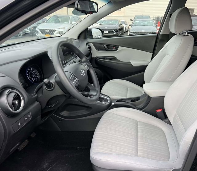 Certified 2023 Hyundai Kona SEL image 15