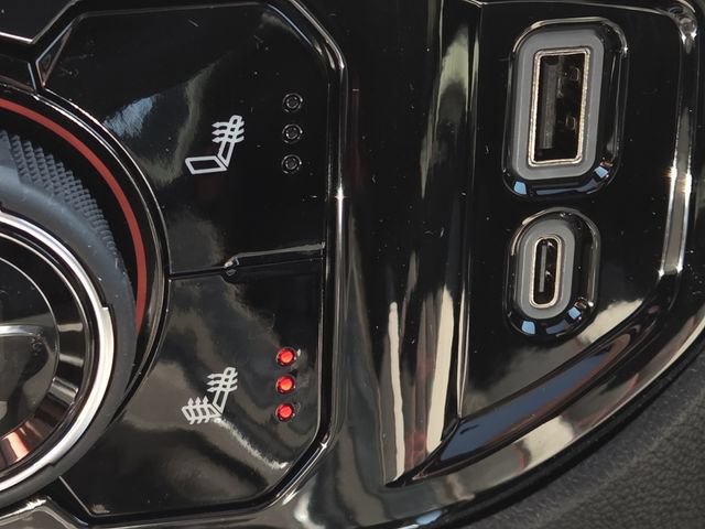 New 2026 Chevrolet Silverado 1500 RST AWD/4WD image 9