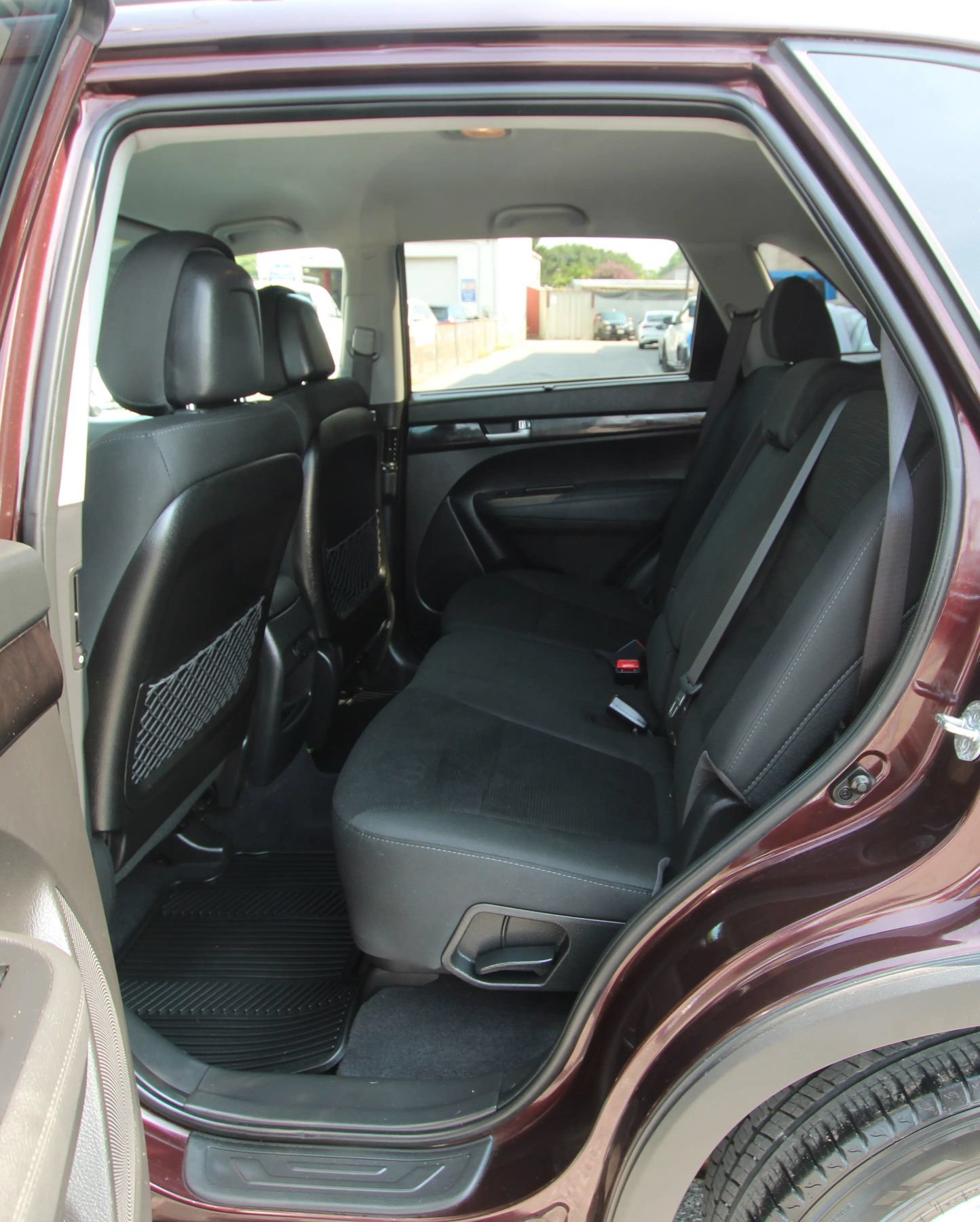Used 2015 Kia Sorento LX FWD image 11