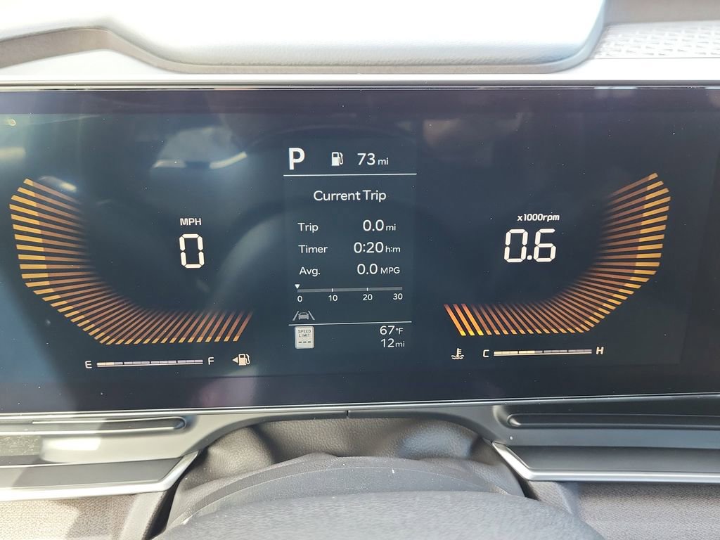 New 2026 Kia Carnival EX FWD image 17
