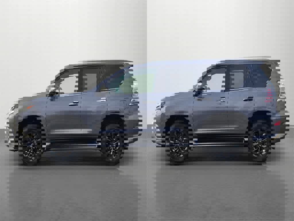 Used 2023 Lexus GX 460 Premium image 3