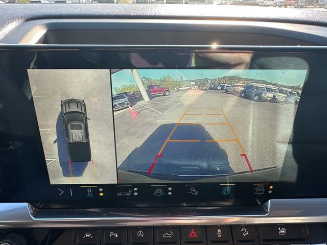 Used 2023 Chevrolet Silverado 1500 LTZ w/ LTZ Convenience Package II image 15