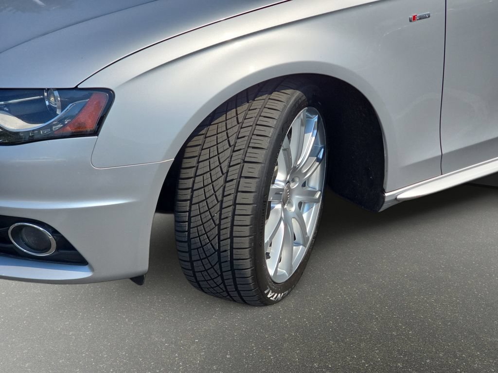 Used 2012 Audi A4 2.0T Premium Plus AWD/4WD image 30