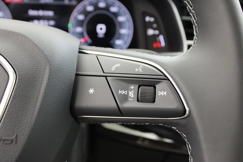 New 2027 Audi Q8 Prestige AWD/4WD image 28