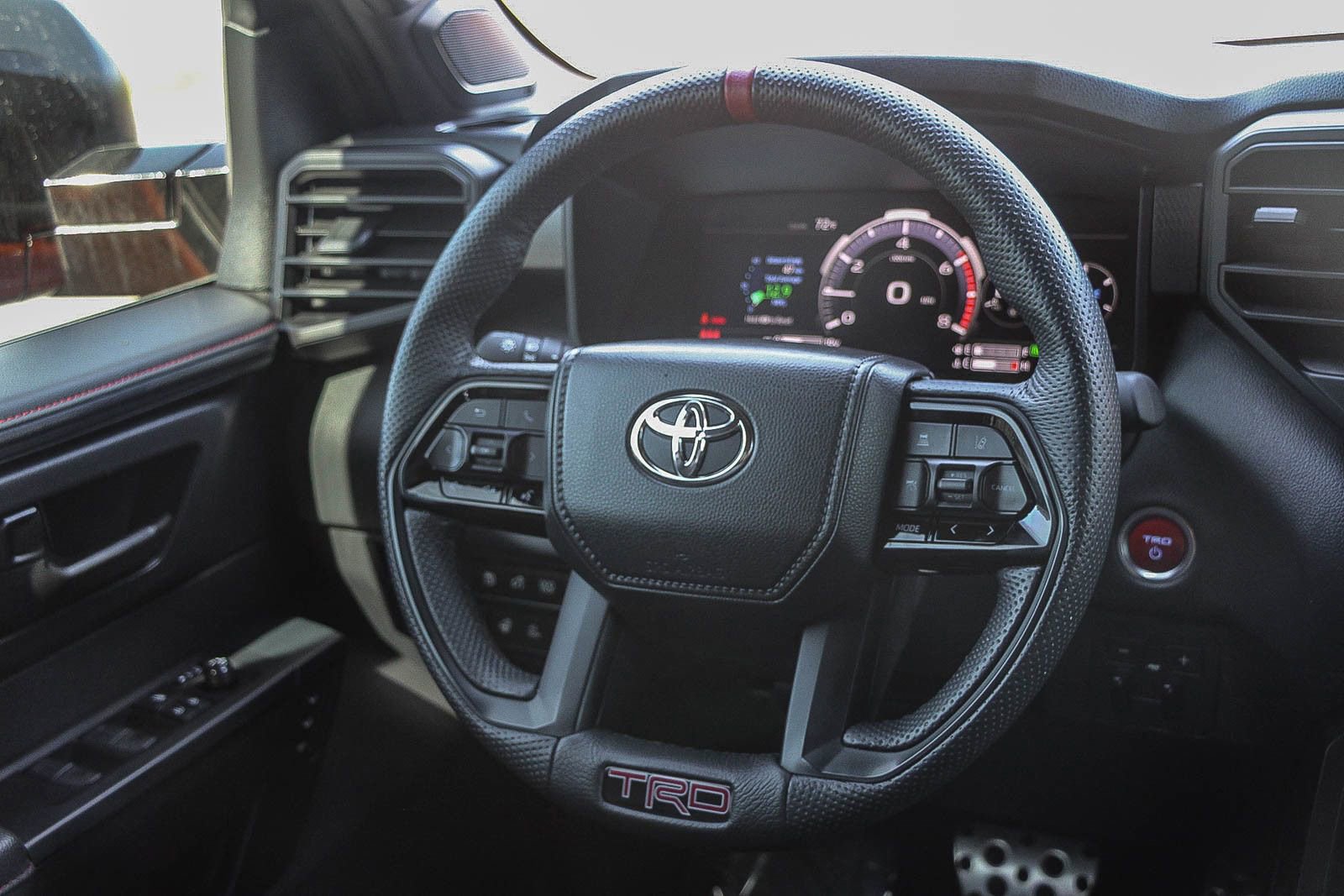 Used 2024 Toyota Tundra TRD Pro image 15