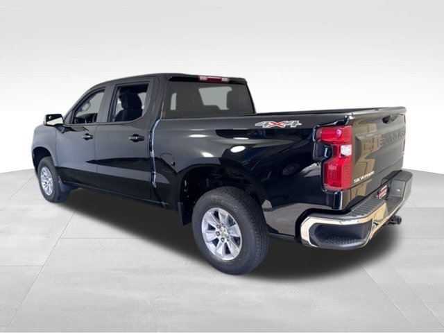 New 2026 Chevrolet Silverado 1500 LT AWD/4WD image 7