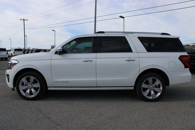 Used 2024 Ford Expedition Max Platinum image 12