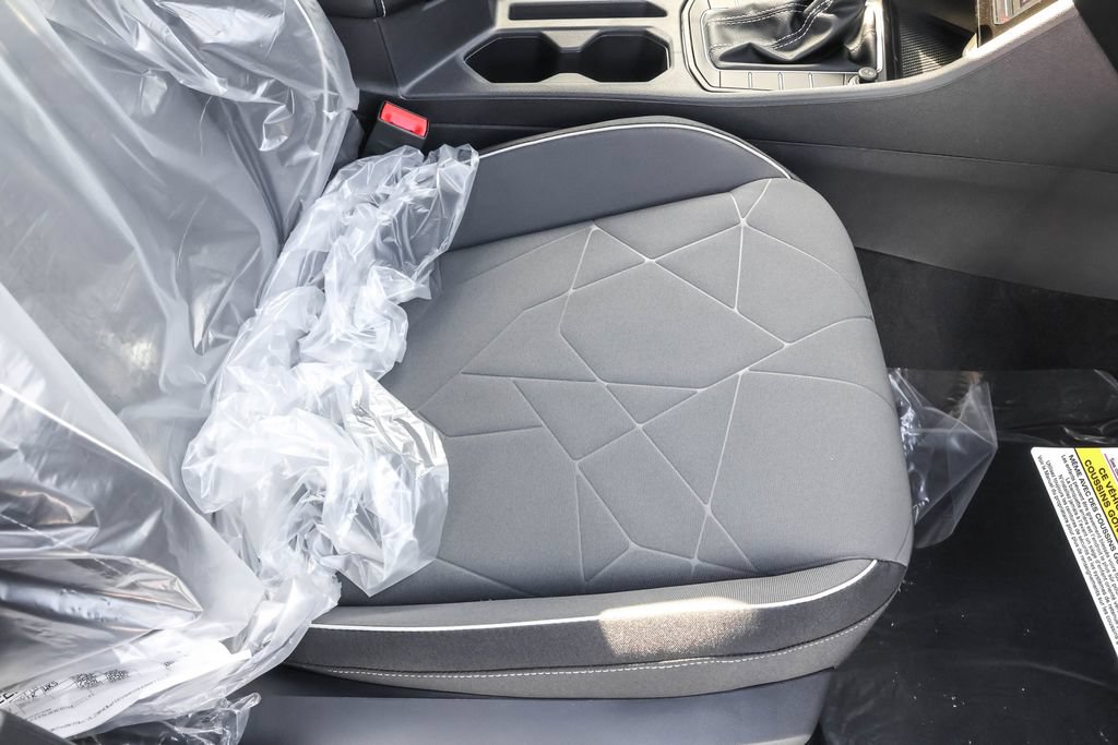 New 2026 Volkswagen Jetta Sport FWD image 43