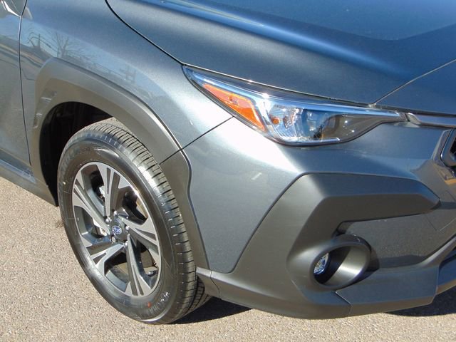 Certified 2025 Subaru Crosstrek 2.0i Premium w/ Crosstrek Mirror Package image 2