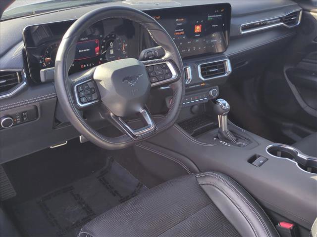 Used 2024 Ford Mustang Premium image 10