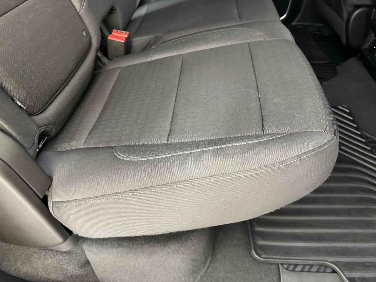 Used 2024 GMC Sierra 1500 Elevation image 36