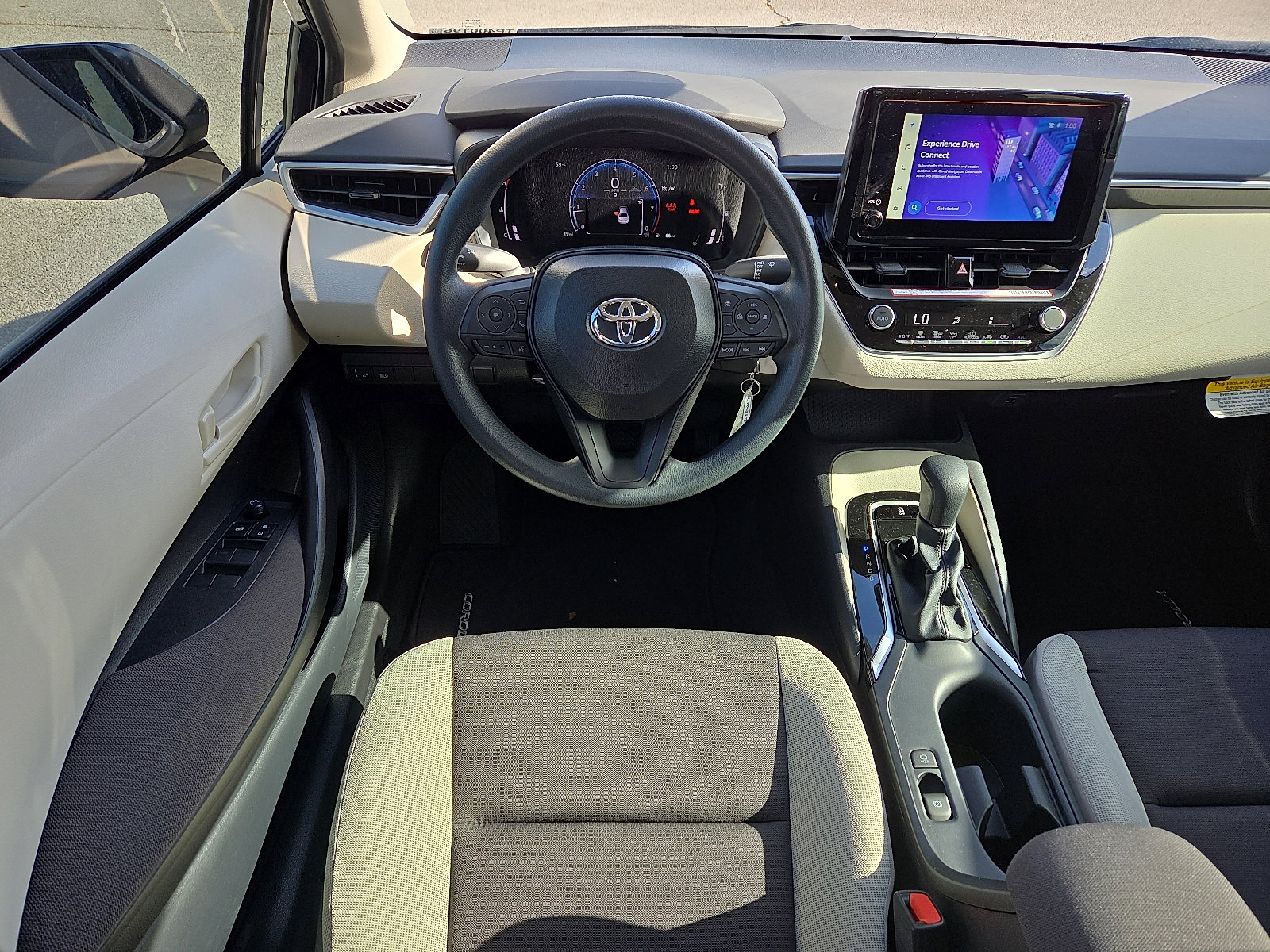 New 2026 Toyota Corolla LE image 8