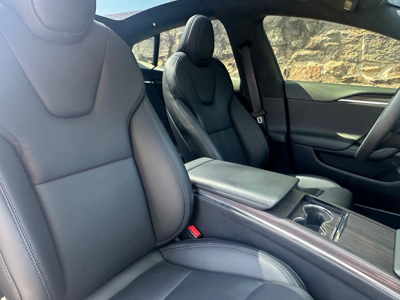 Used 2023 Tesla Model S image 28