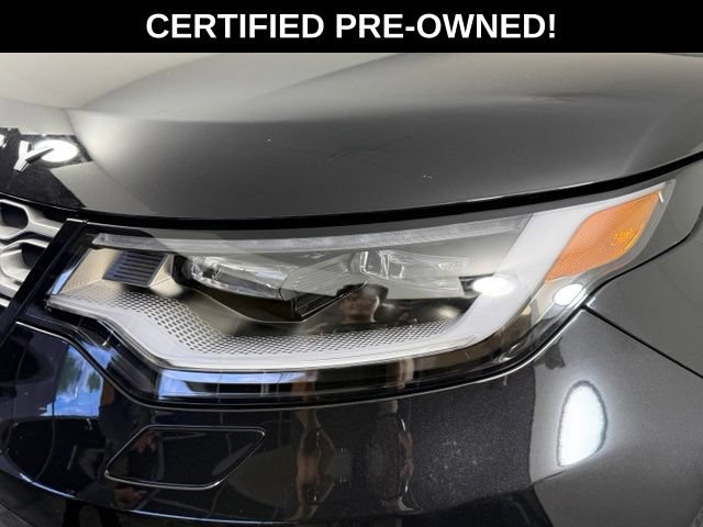 Certified 2025 Land Rover Discovery S AWD/4WD image 13