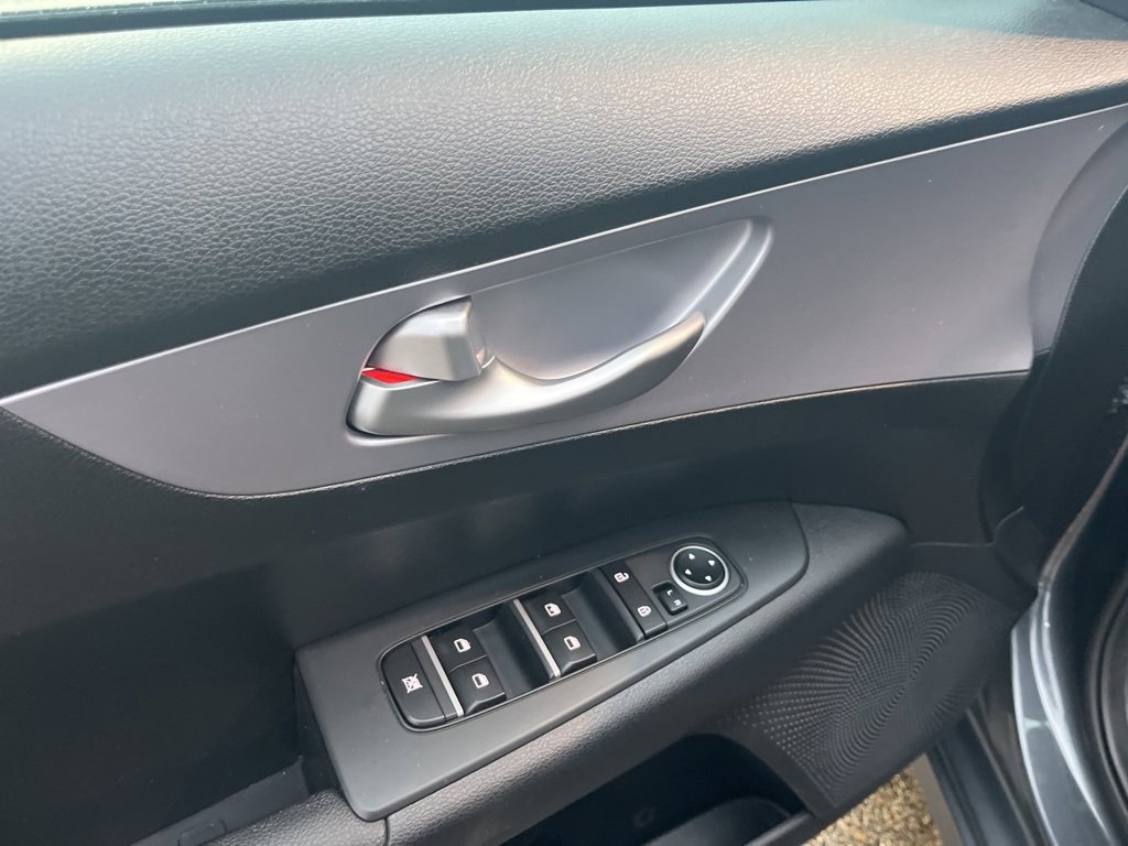 Certified 2024 Kia Forte LXS image 10