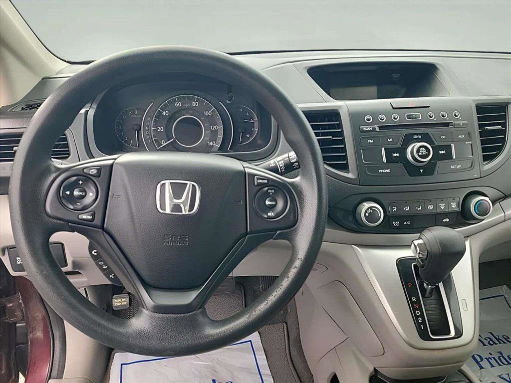 Used 2012 Honda CR-V LX image 10