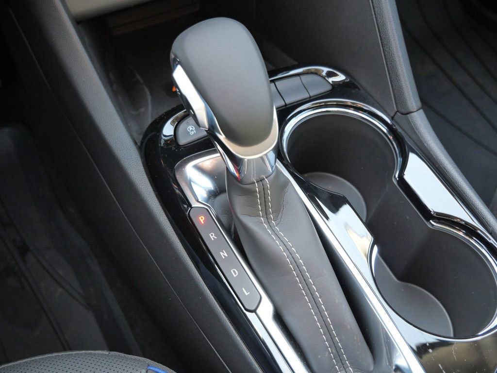 New 2026 Buick Encore GX Sport Touring w/ Advanced Technology Package image 46