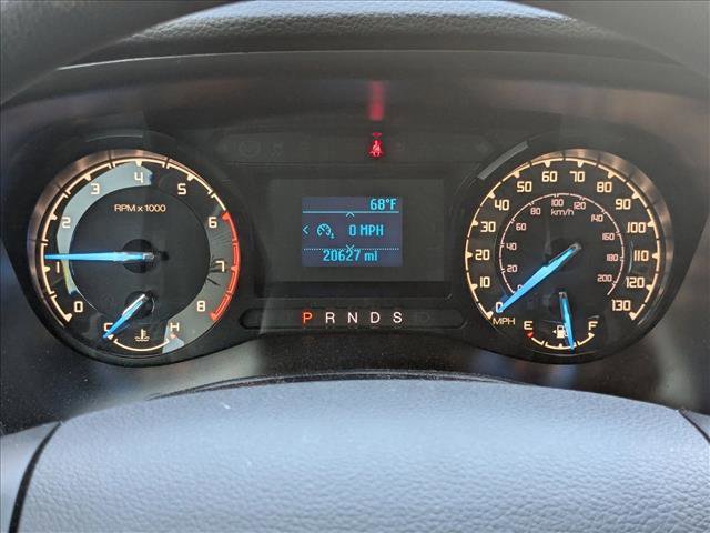 Used 2020 Ford Ranger XL image 3
