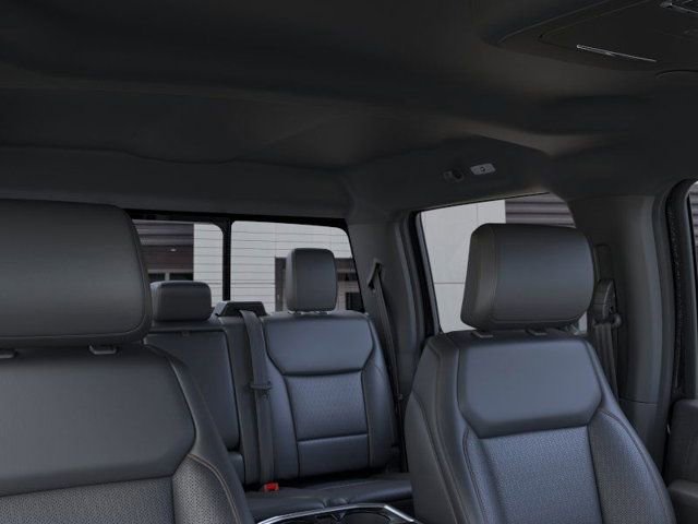 New 2025 Ford F150 Lariat w/ Equipment Group 502A High image 22