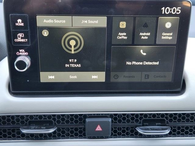 Used 2026 Honda HR-V EX-L image 15