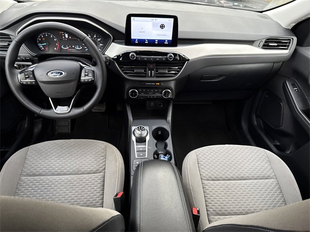 Used 2022 Ford Escape SE w/ Convenience Package image 10