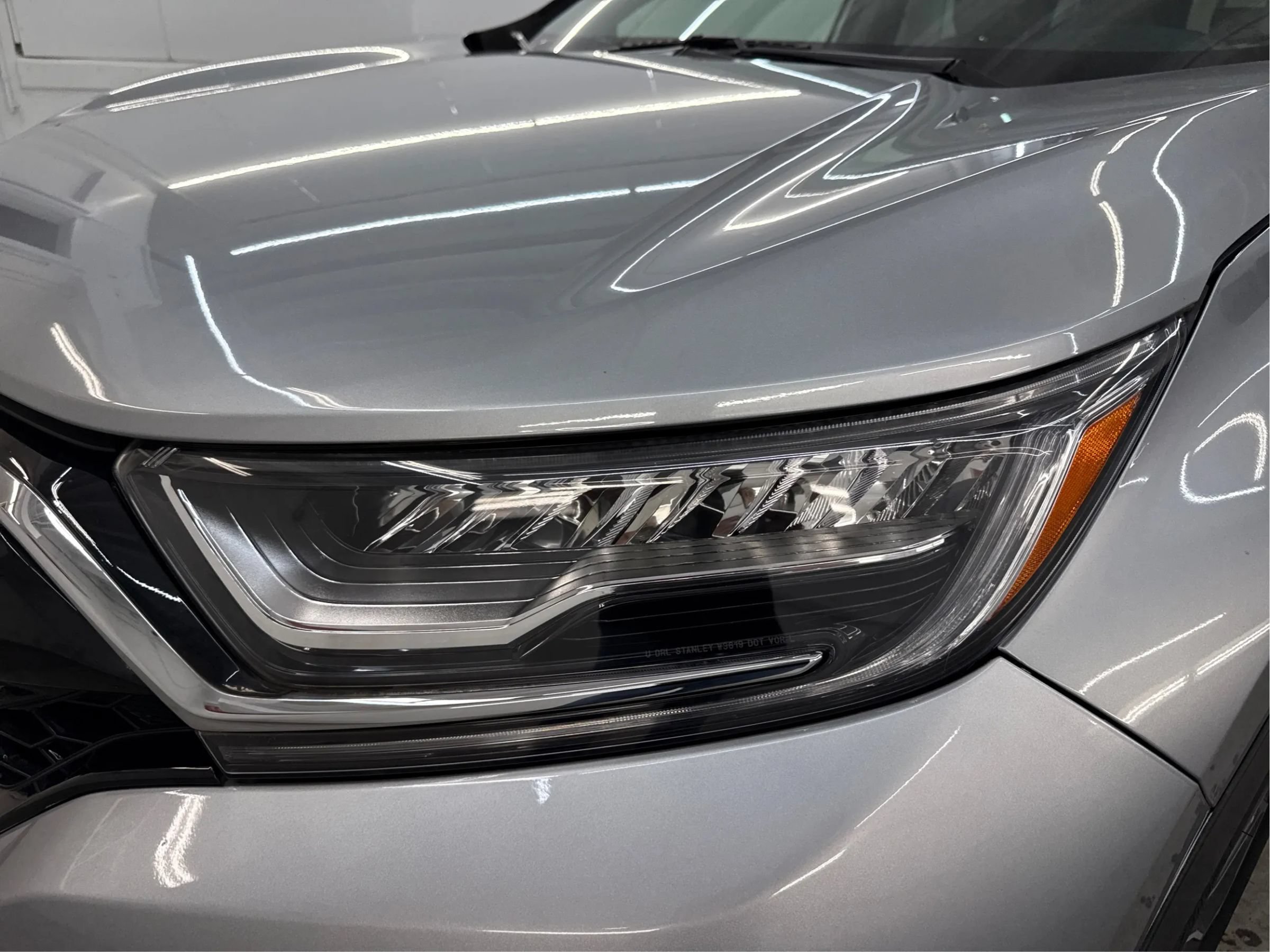 Used 2022 Honda CR-V EX-L image 32