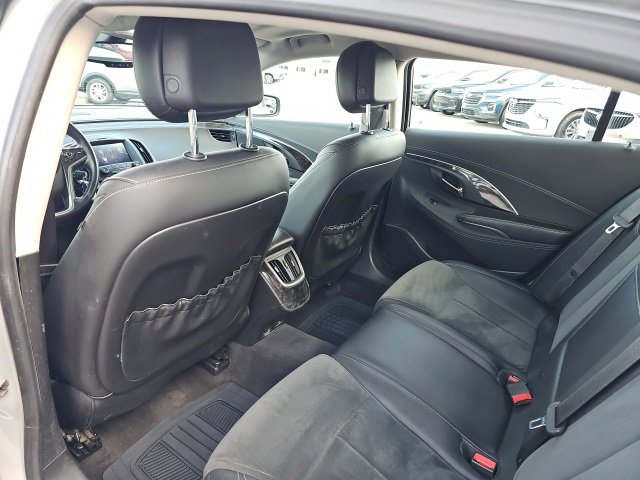 Used 2014 Buick LaCrosse Base image 20
