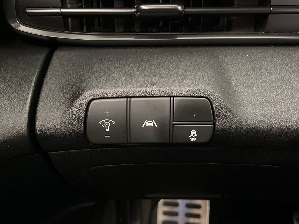 Used 2021 Hyundai Elantra N Line FWD image 30