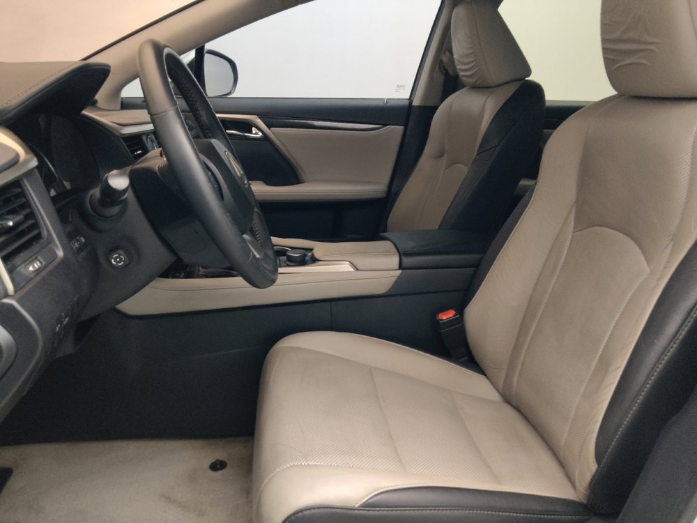 Used 2017 Lexus RX 350 FWD w/ Accessory Package image 17