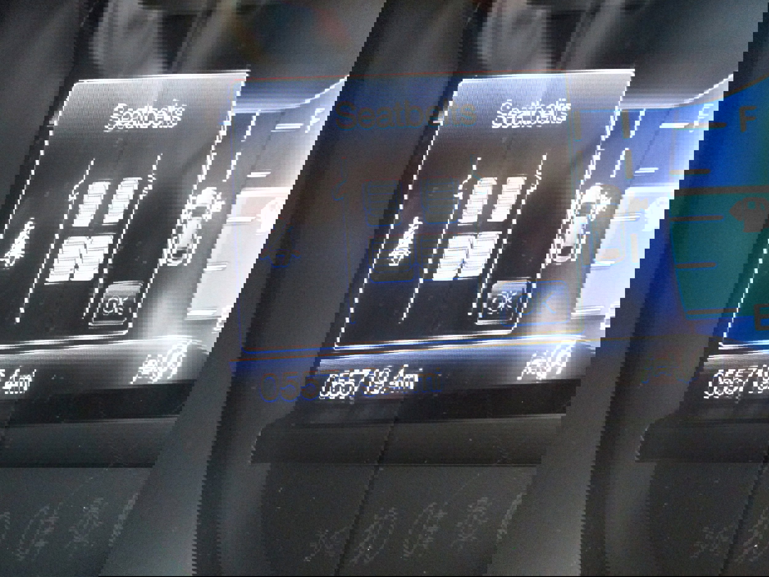 Used 2022 Ford Edge SEL w/ Convenience Package image 14