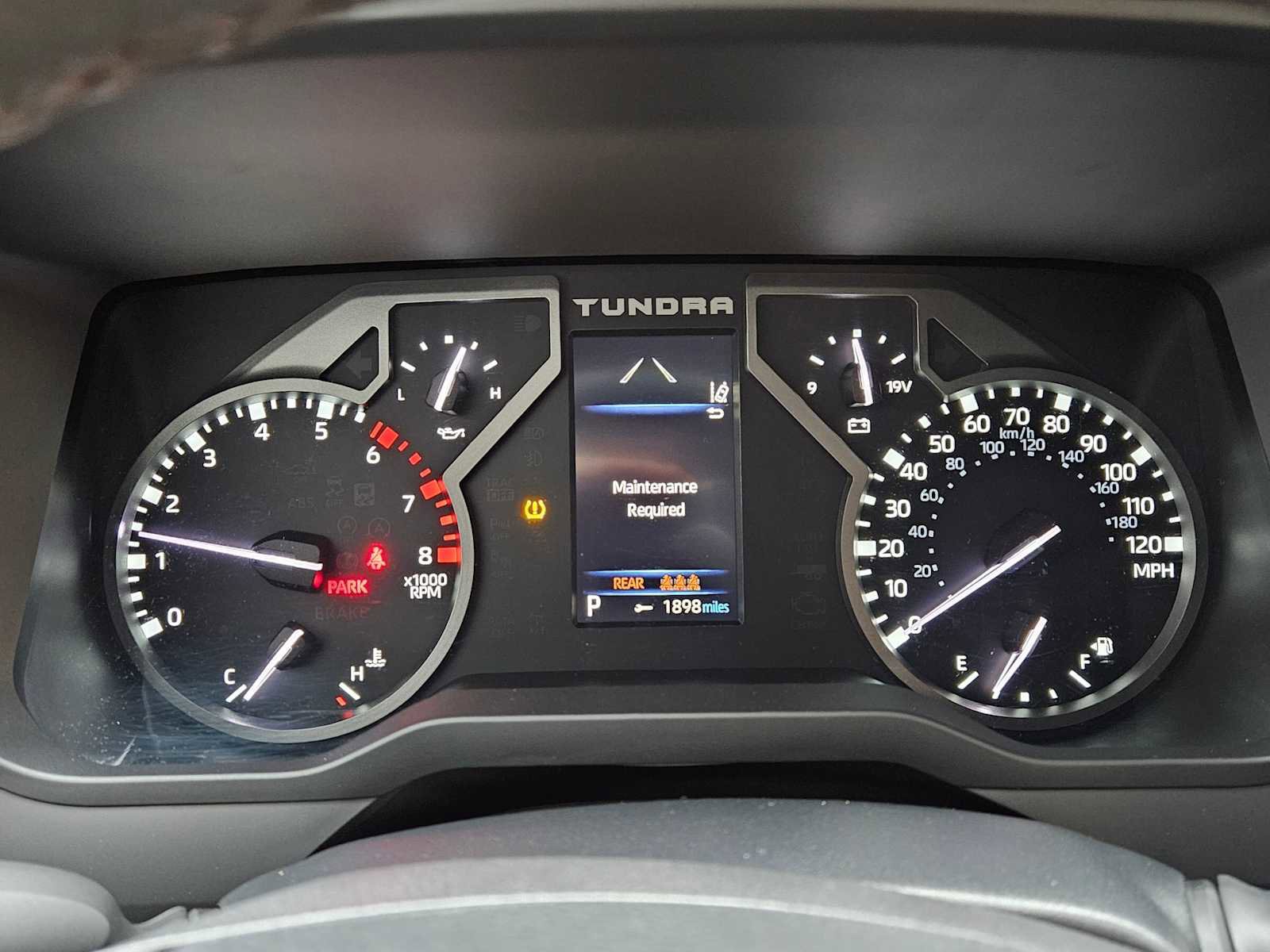 Used 2023 Toyota Tundra SR5 image 27