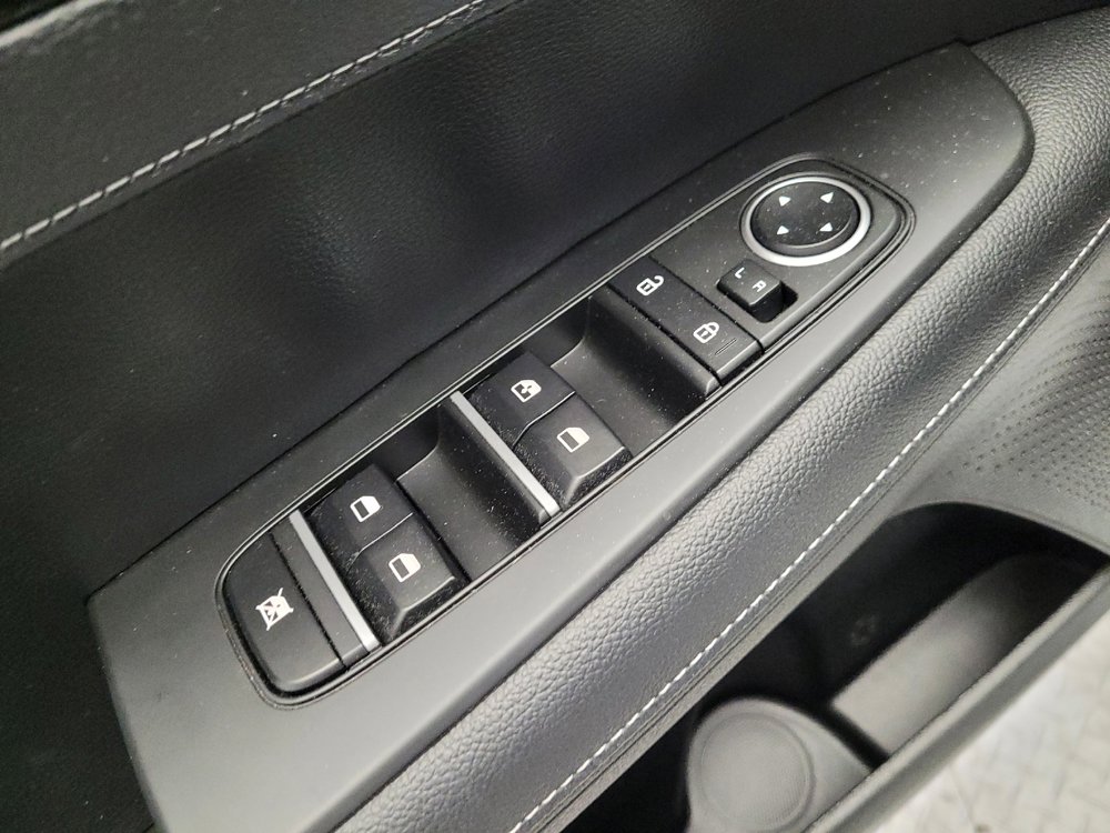 Used 2023 Kia Forte GT-Line w/ GT-Line Premium Package FWD image 27