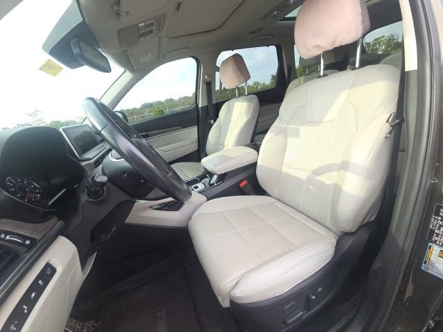 Used 2022 Kia Telluride SX FWD image 28