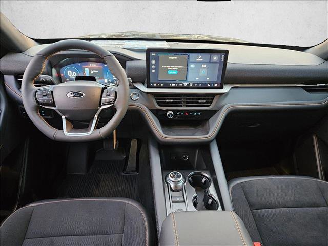 New 2026 Ford Explorer Tremor w/ Tremor Ultimate Package image 11