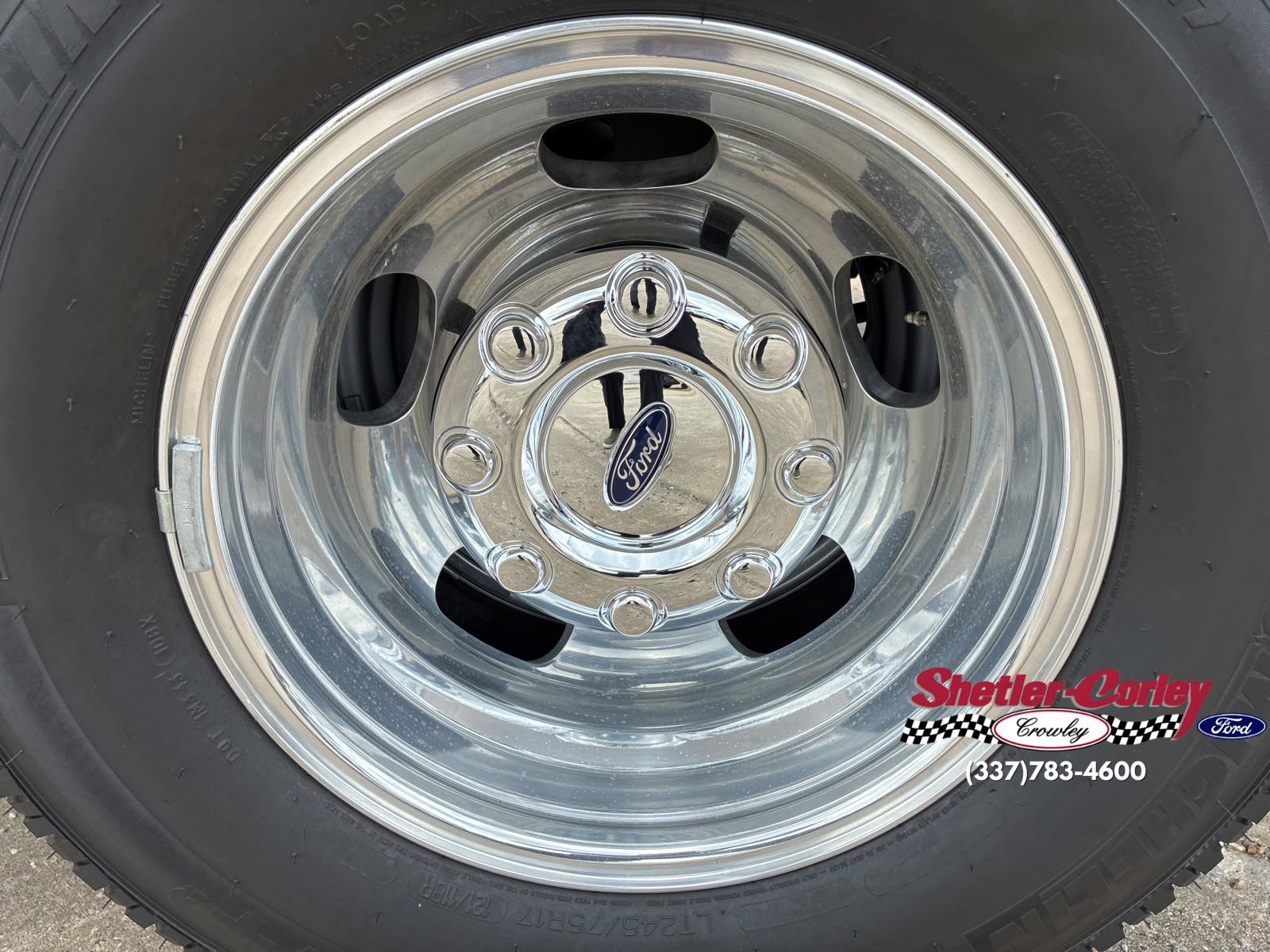 New 2026 Ford F350 Platinum w/ Platinum Plus Package AWD/4WD image 21