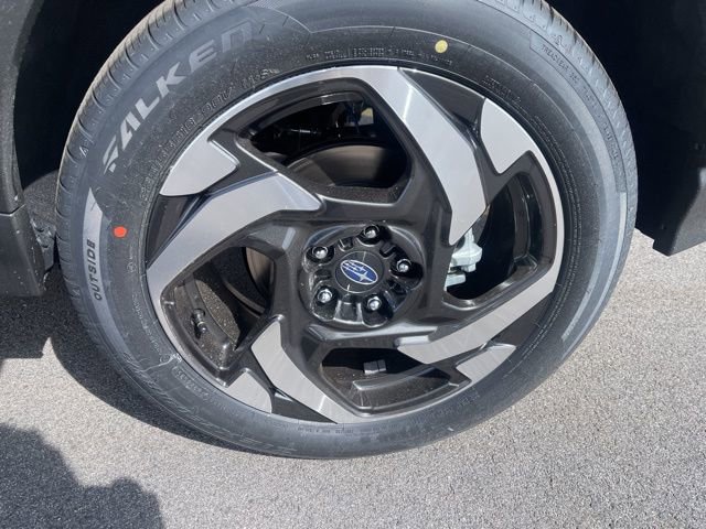 New 2026 Subaru Crosstrek 2.5i Limited image 10