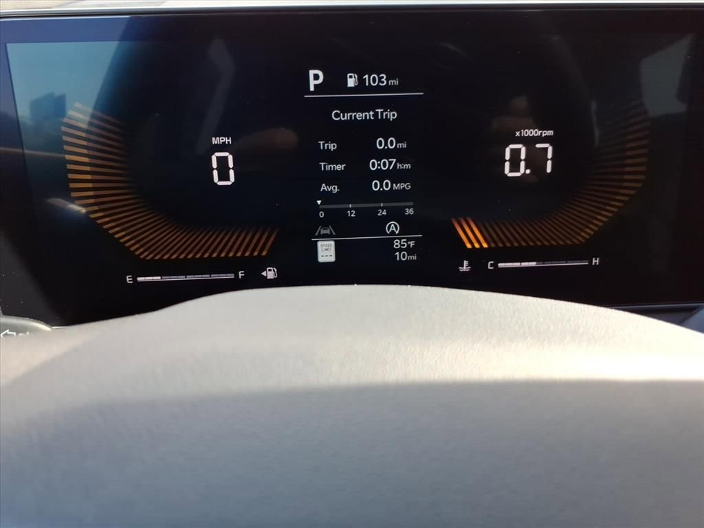 New 2026 Kia Sorento EX AWD/4WD image 20