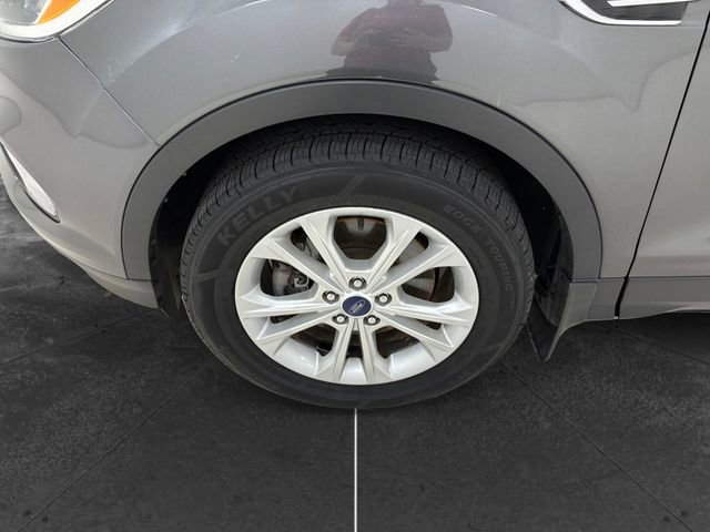 Used 2018 Ford Escape SE AWD/4WD image 9